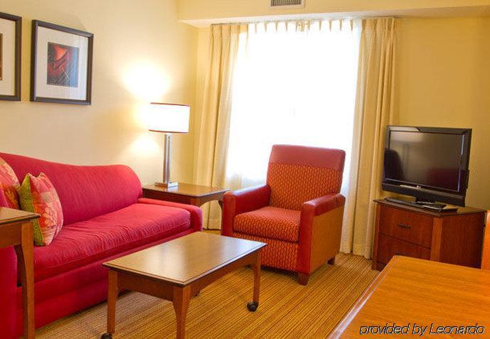 Residence Inn By Marriott Lake Norman Huntersville Room photo